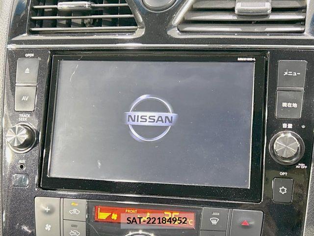Nissan SERENA 2015-10 6642527-3