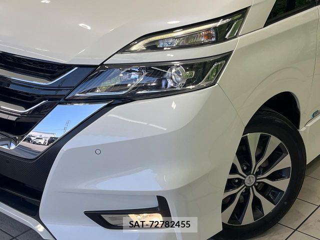 Nissan SERENA 2017-01 6642518-12