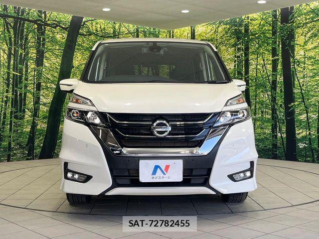 Nissan SERENA 2017-01 6642518-14