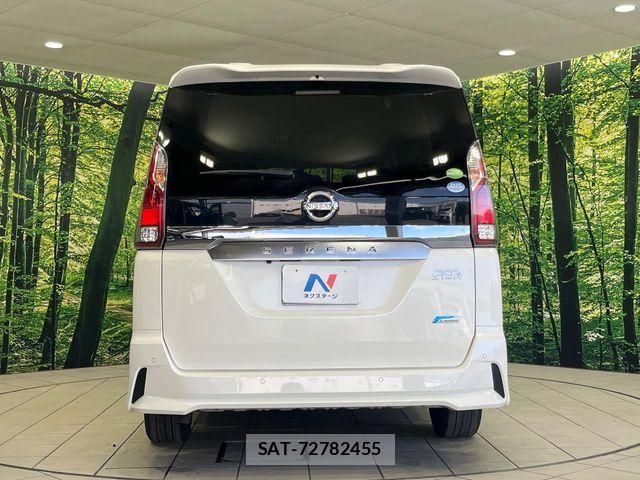 Nissan SERENA 2017-01 6642518-15