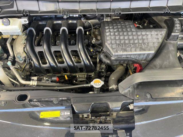 Nissan SERENA 2017-01 6642518-18