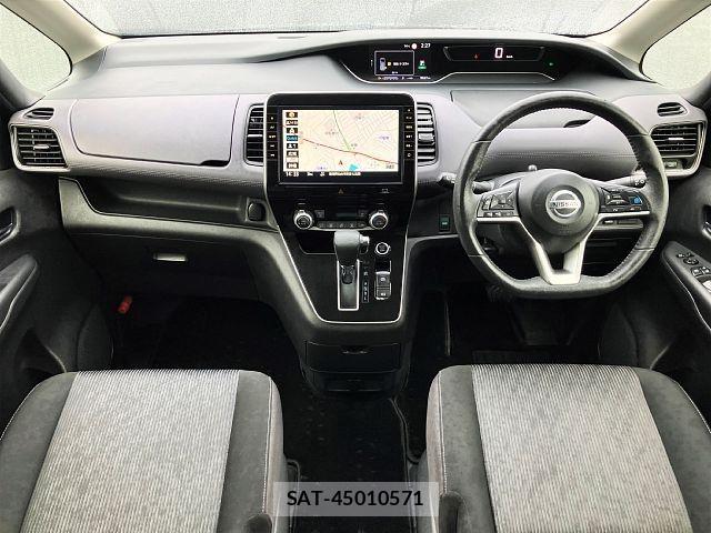 Nissan SERENA 2021-04 6673557-1