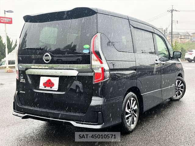 Nissan SERENA 2021-04 6673557-2