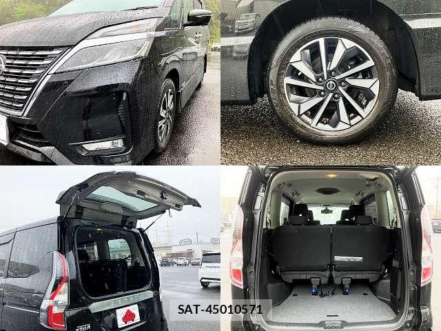 Nissan SERENA 2021-04 6673557-6