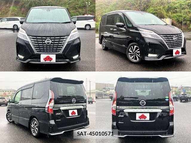 Nissan SERENA 2021-04 6673557-8
