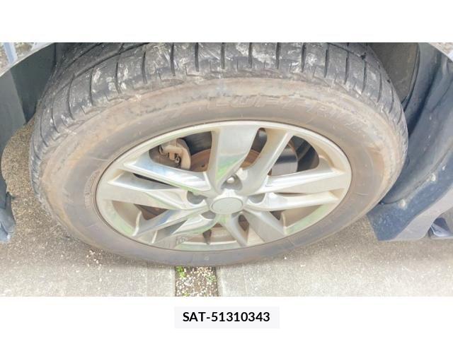 Nissan SERENA 2013-02 6673607-8