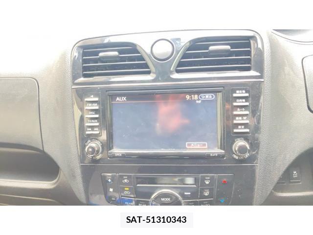 Nissan SERENA 2013-02 6673607-12