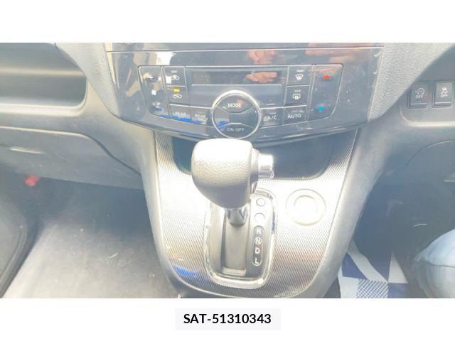 Nissan SERENA 2013-02 6673607-14