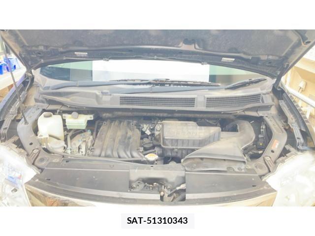Nissan SERENA 2013-02 6673607-0