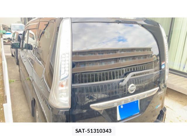 Nissan SERENA 2013-02 6673607-4