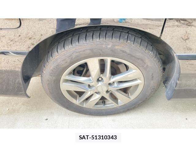 Nissan SERENA 2013-02 6673607-6