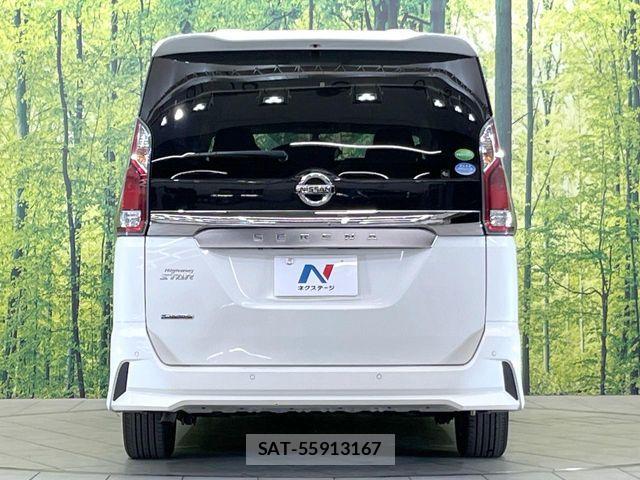 Nissan SERENA 2018-12 6673572-15