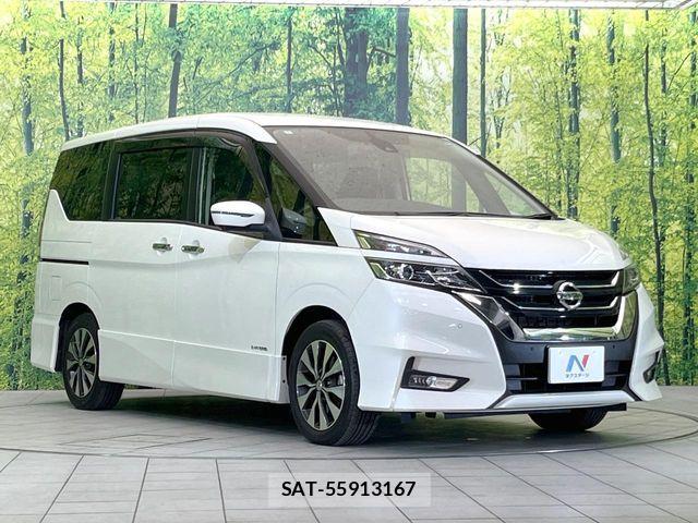 Nissan SERENA 2018-12 6673572-16