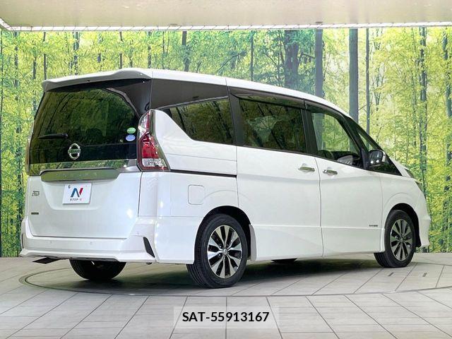 Nissan SERENA 2018-12 6673572-17