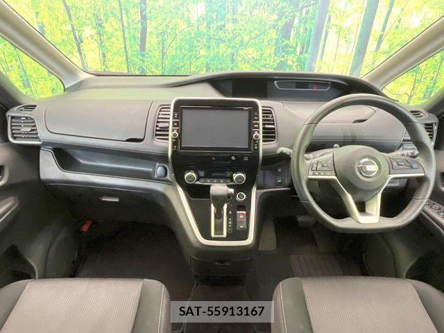 Nissan SERENA 2018-12 6673572-1