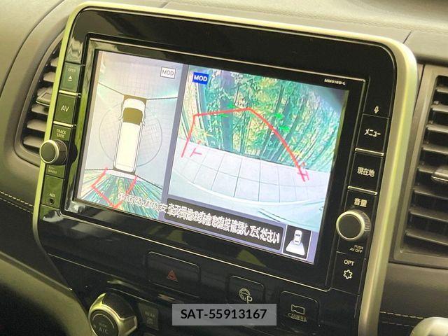 Nissan SERENA 2018-12 6673572-4