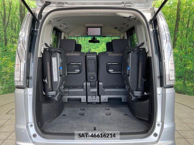 Nissan SERENA 2014-07 6673593-10