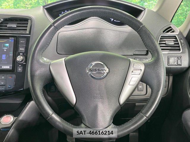Nissan SERENA 2014-07 6673593-11