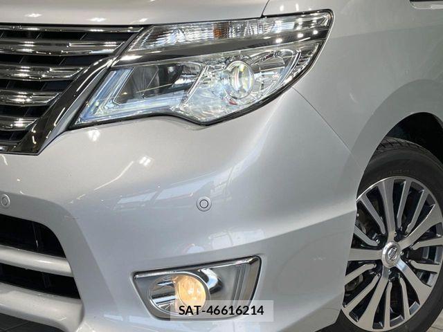 Nissan SERENA 2014-07 6673593-12