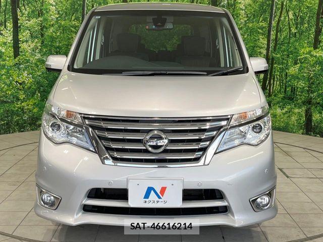 Nissan SERENA 2014-07 6673593-14