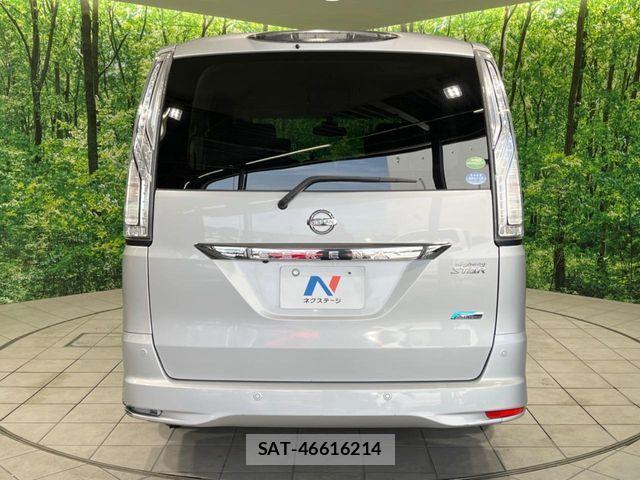 Nissan SERENA 2014-07 6673593-15
