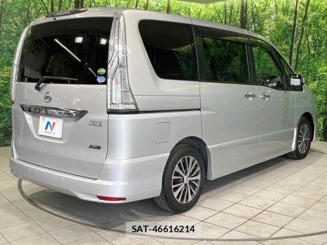 Nissan SERENA 2014-07 6673593-17