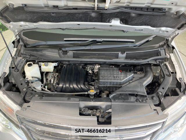 Nissan SERENA 2014-07 6673593-18