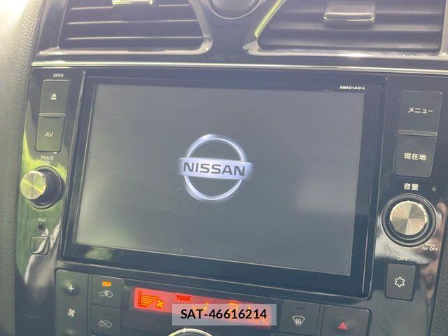 Nissan SERENA 2014-07 6673593-2