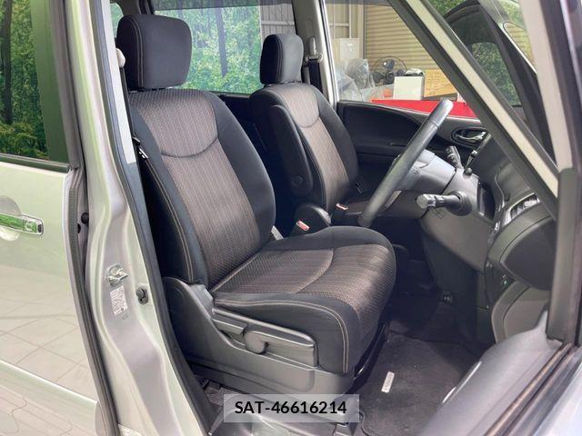 Nissan SERENA 2014-07 6673593-7