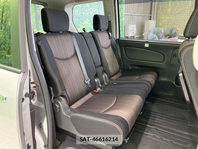 Nissan SERENA 2014-07 6673593-8