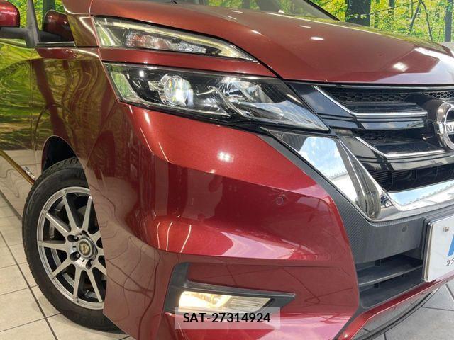 Nissan SERENA 2017-11 6673591-12