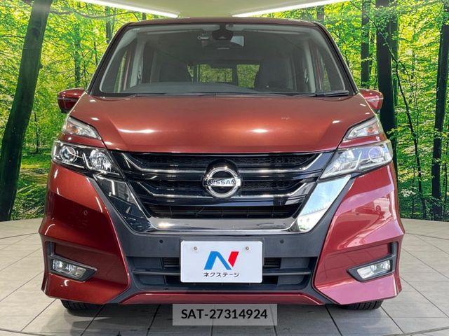 Nissan SERENA 2017-11 6673591-14