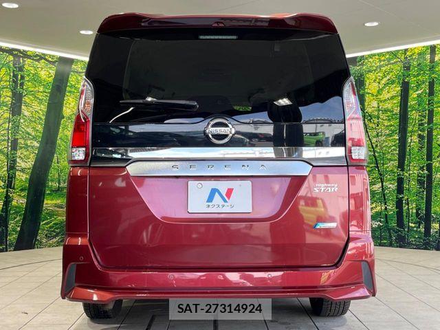 Nissan SERENA 2017-11 6673591-15