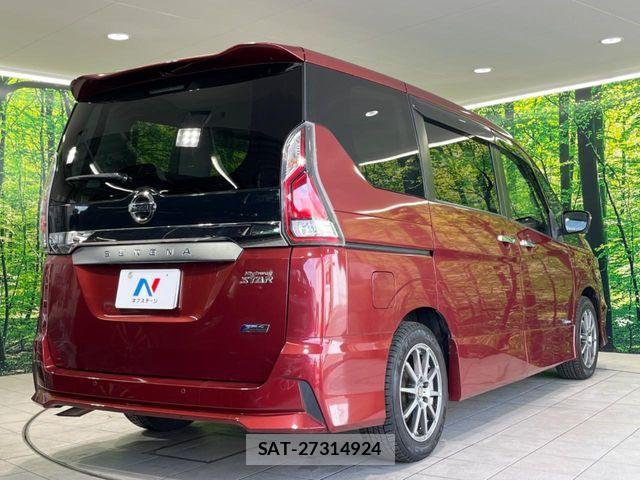 Nissan SERENA 2017-11 6673591-16