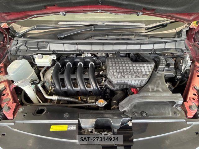 Nissan SERENA 2017-11 6673591-17