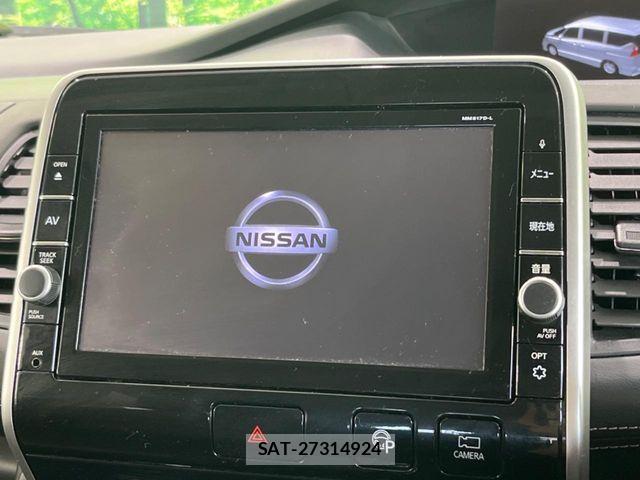 Nissan SERENA 2017-11 6673591-3