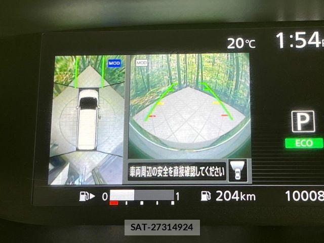Nissan SERENA 2017-11 6673591-4