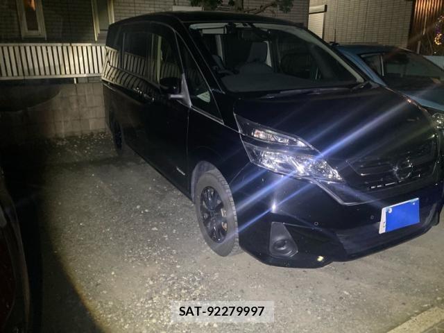 Nissan SERENA 2018-06 6673602-0