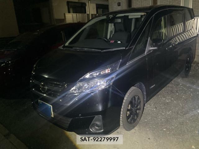 Nissan SERENA 2018-06 6673602-1