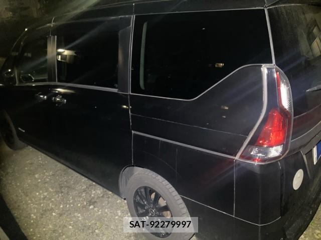 Nissan SERENA 2018-06 6673602-3