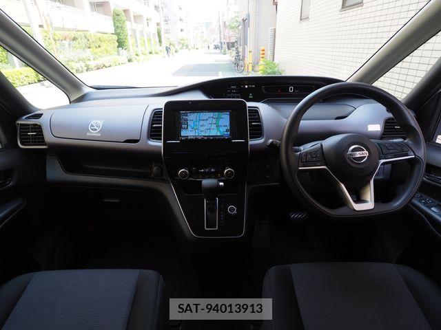 Nissan SERENA 2020-03 6673580-1