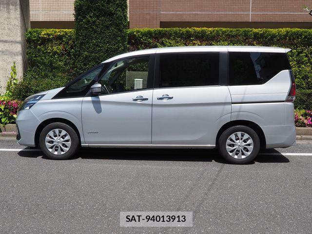 Nissan SERENA 2020-03 6673580-19