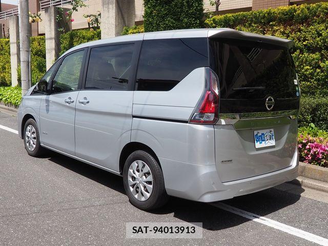 Nissan SERENA 2020-03 6673580-20