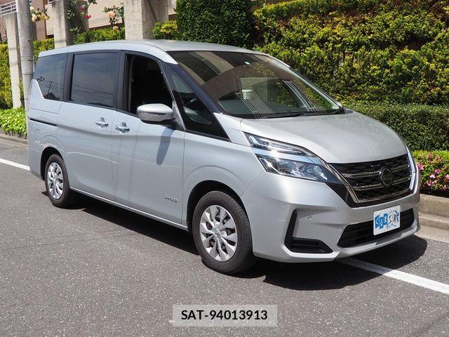Nissan SERENA 2020-03 6673580-21
