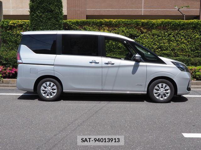 Nissan SERENA 2020-03 6673580-22