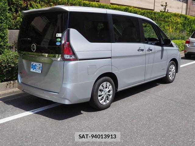 Nissan SERENA 2020-03 6673580-23