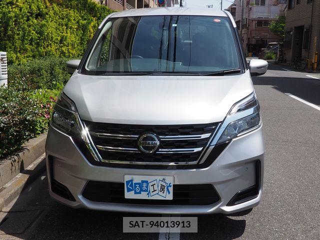 Nissan SERENA 2020-03 6673580-24