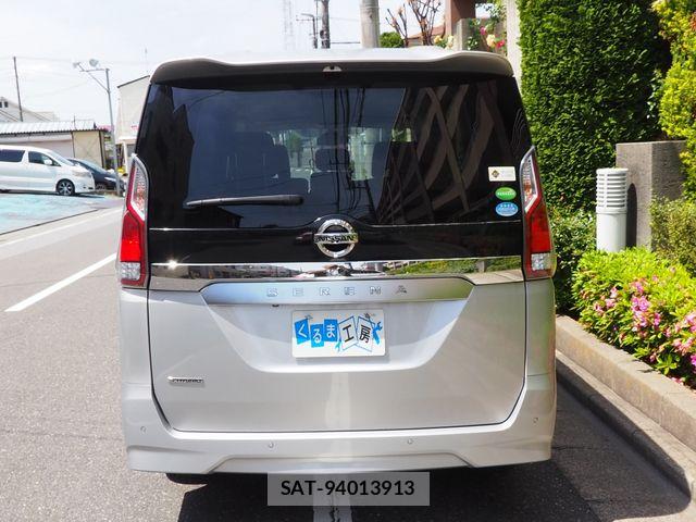 Nissan SERENA 2020-03 6673580-25
