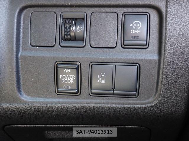 Nissan SERENA 2020-03 6673580-5