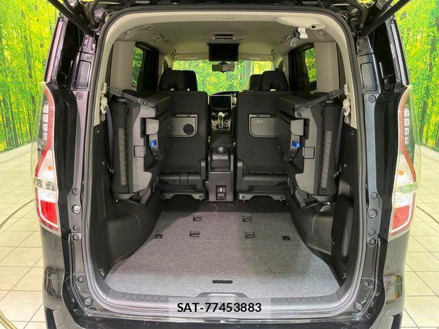 Nissan SERENA 2021-02 6673559-10